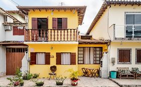 Casa Aconchegante Em Paraty